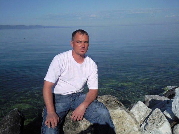 Константин Наделяев