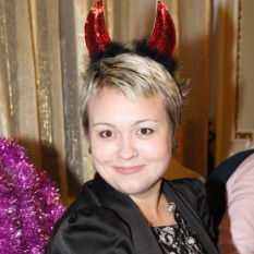 Юлия Жучкова