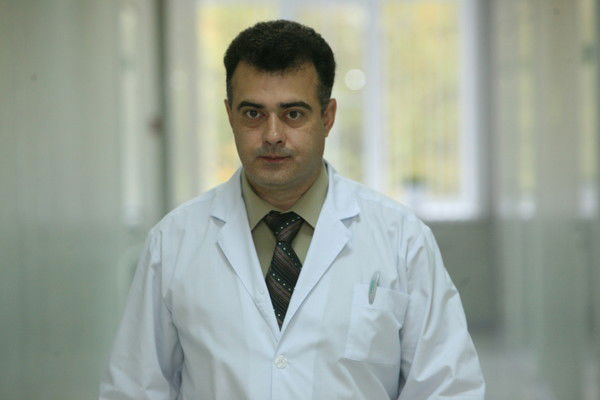 Владимир Коршунов