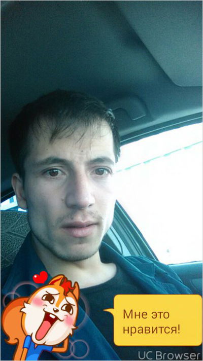 Бехзод Исмоилов