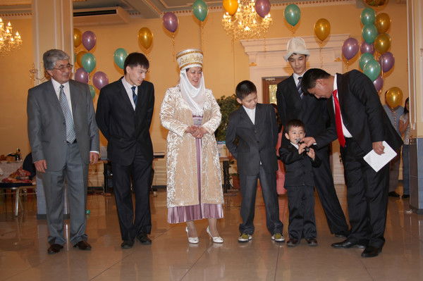 Гульназ(Нургуль) Токторбаева