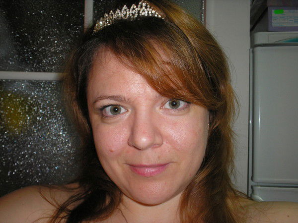 Елкина Лариса