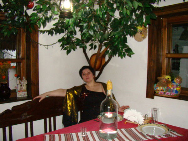 Светлана Гарибян