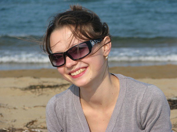 Юлия Калиниченко