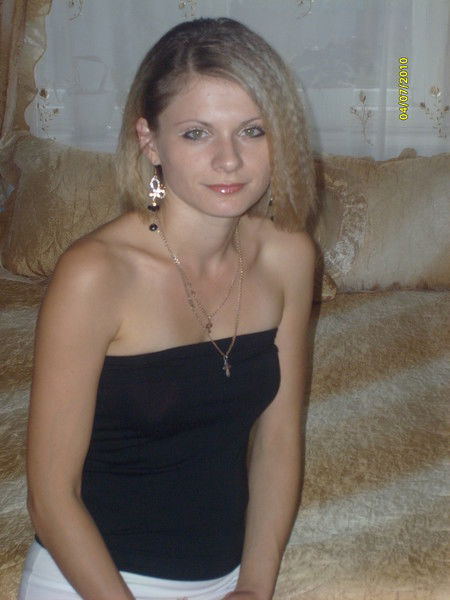 Татьяна Замотина