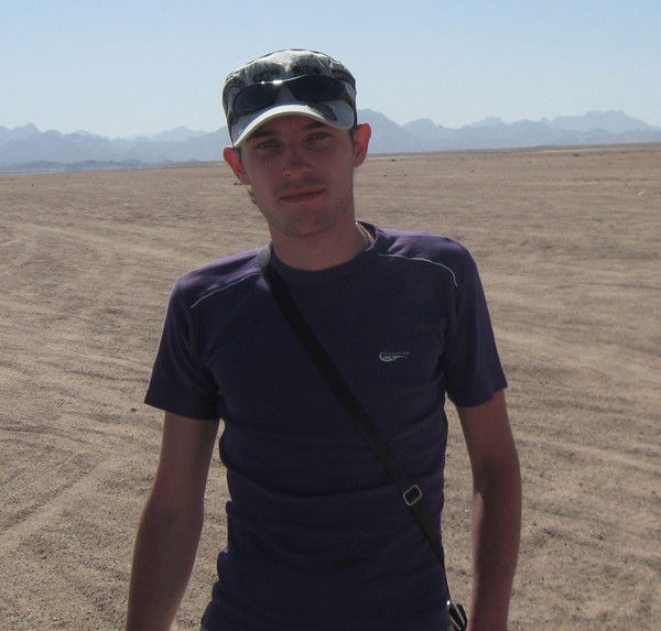 Николай Медведев