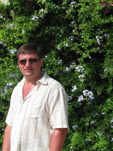 Юрий Болдырев