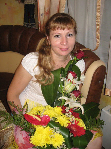 Екатерина Лобко