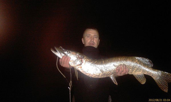 Андрей Шацков