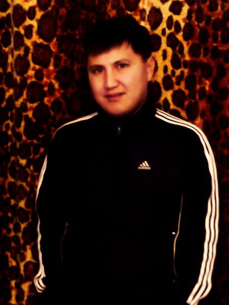 Алиби Жандильдин