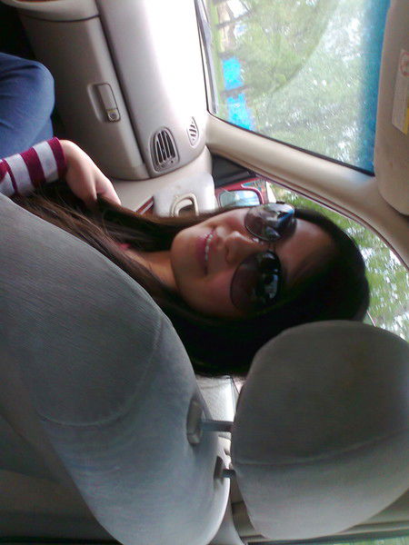 Балжан Ержанкызы