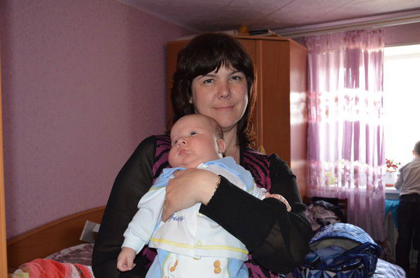 Анна Нюхлякова