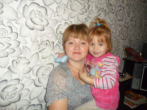 Алёна Осипова