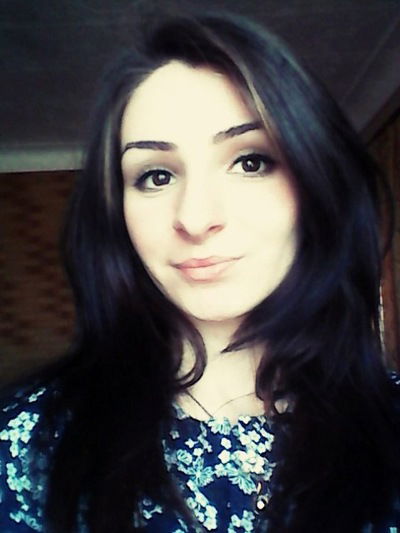 Эдие Османова