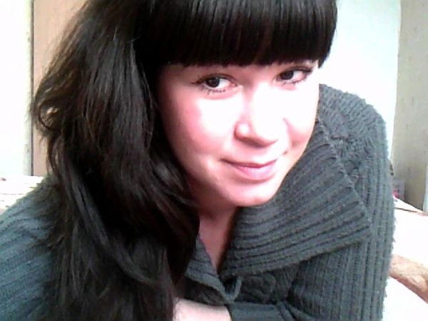 Галина Браун