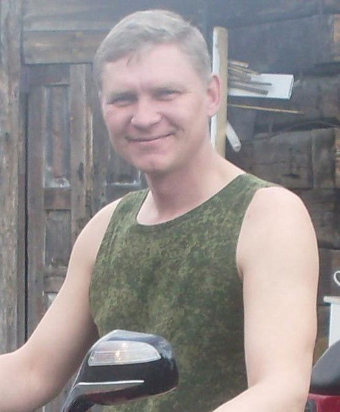 Василий Кузьменко