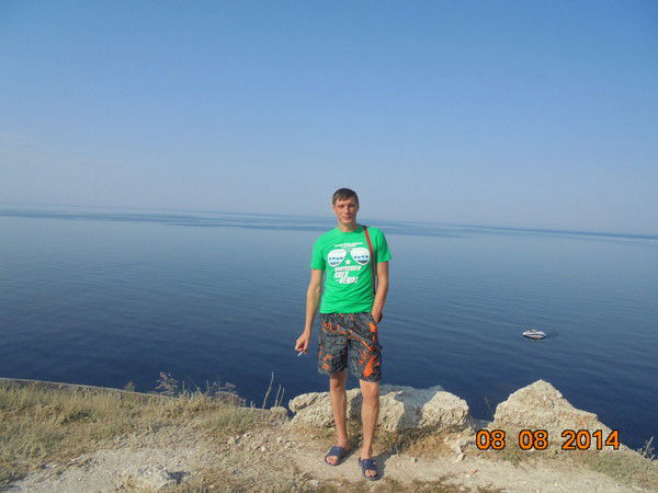 Сергей Михайлов