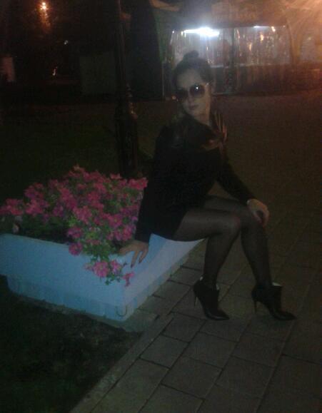 Яна Фадеева