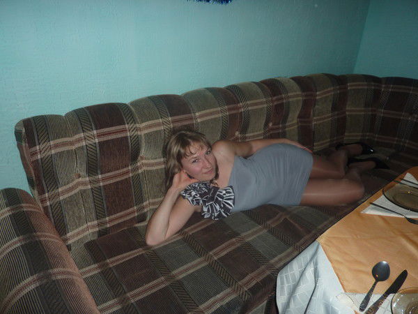 Марина Громова