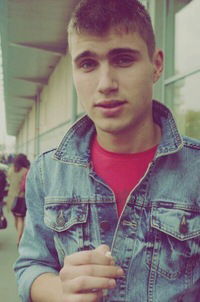 Макс Котовский