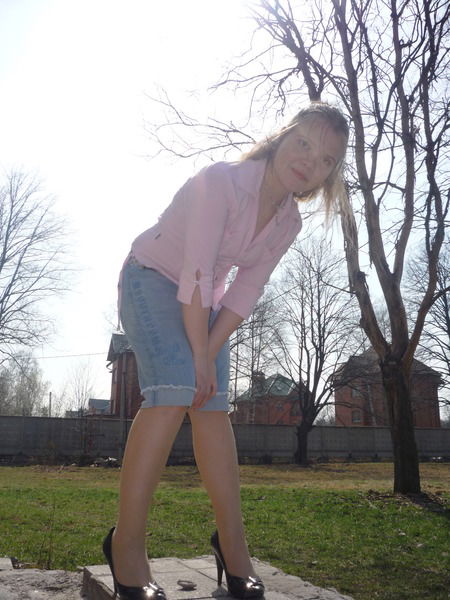 Аня Новосёлова