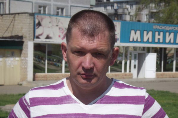 Александр Крд