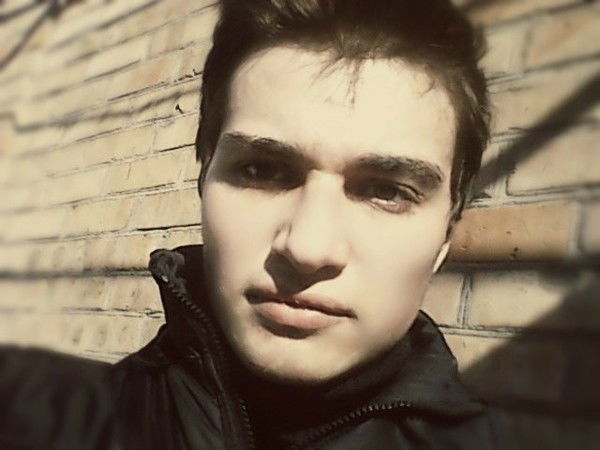 Владислав Неверов