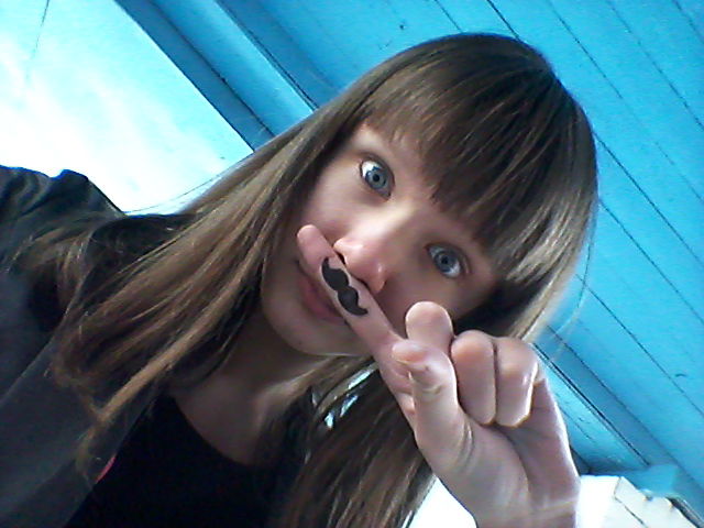 Анюта Кондрашова