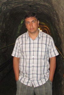 Эмин Садиев