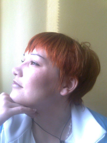 Оксана Христанович