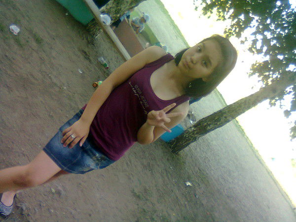 Альбина Алимбекова