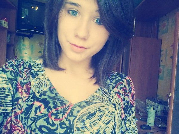 Анастасия Машева