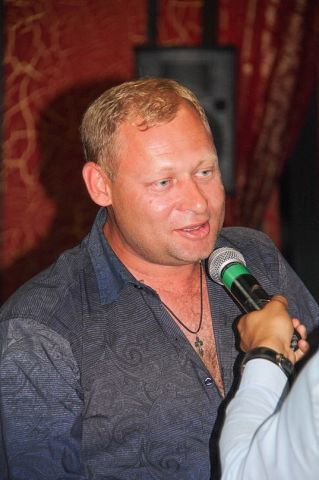 Константин Сколдуцкий