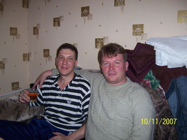 Павел Игнатьев