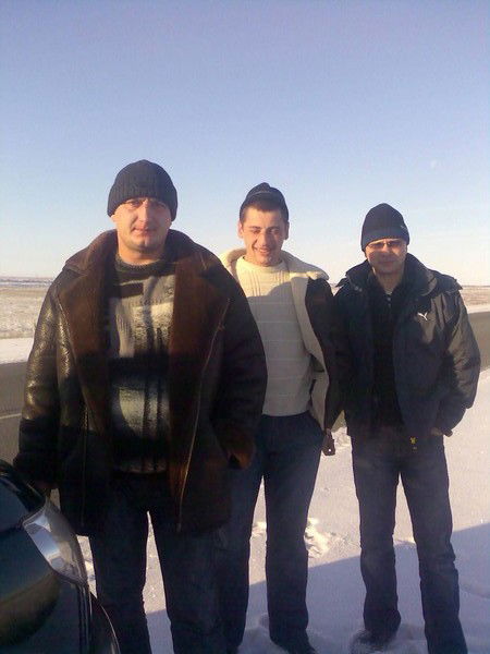 Вадим Старовойтов