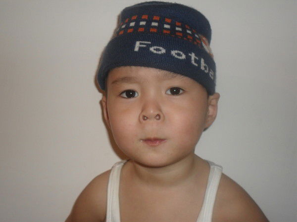 Жандос Елеуов