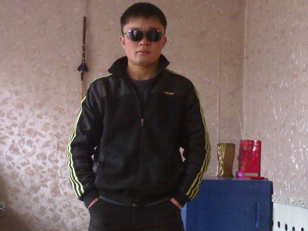 Тилек Токтомбаев