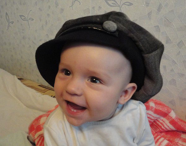 Катерина Иличкина