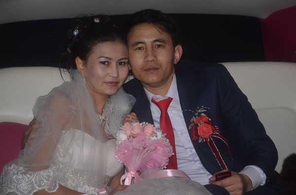 Бакытбек Тунгышбай