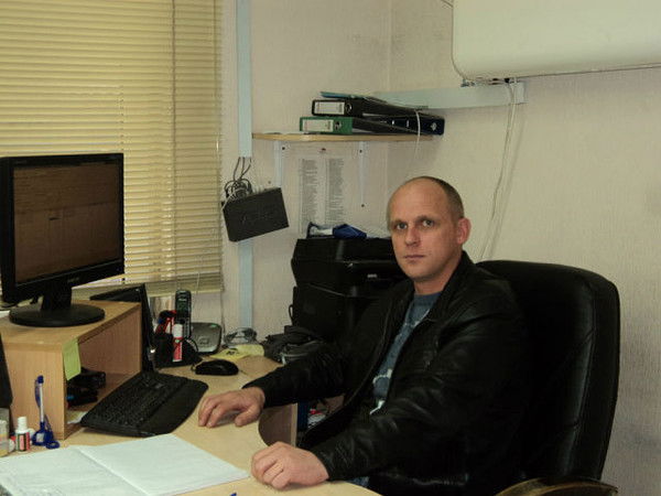 Валентин Бойко