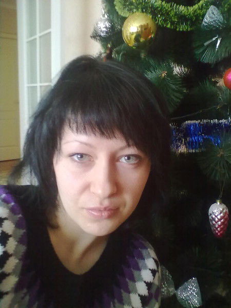 Надежда Манченко