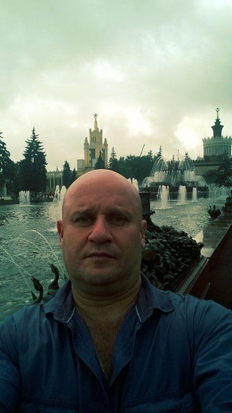 Вадим Савицкий