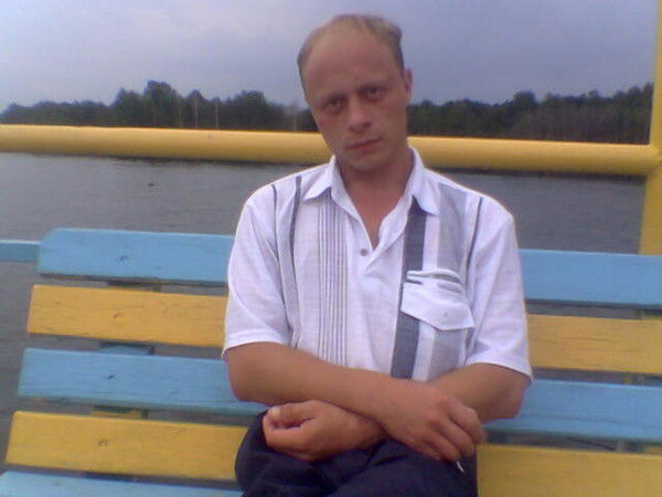 Сергей Блинов