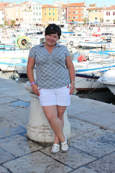 Роза Игнатьева