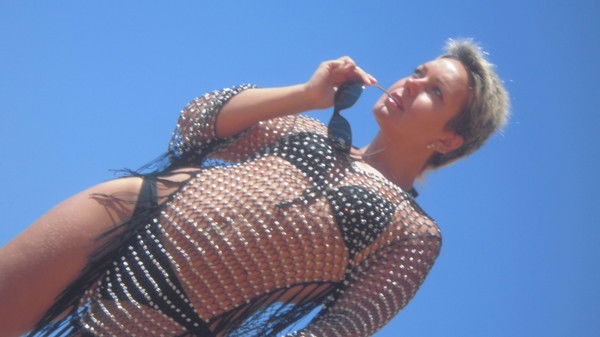 Ольга Нихода