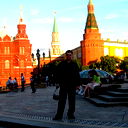 Александр Зданович