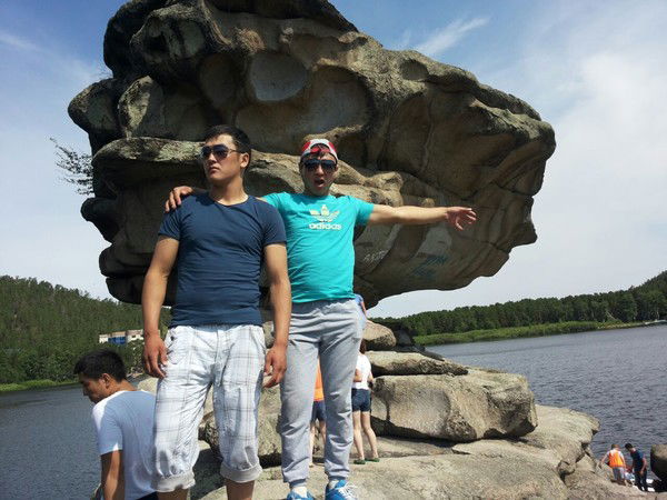 Намазбек Абсатаров