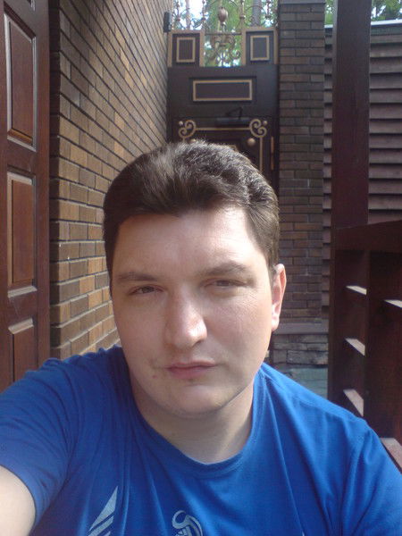 Владимер Устименко