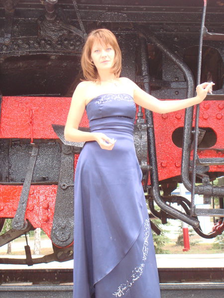 Ольга Соколова