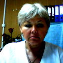 Ольга Гантимурова